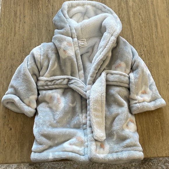 Childrens house coat - Picture 1 of 1